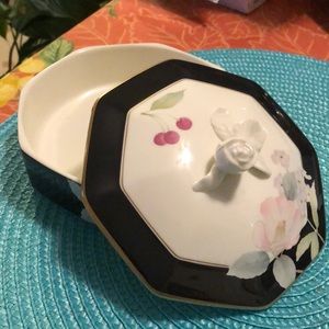 Bone China Candy Dish-Mikasa